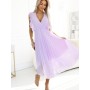 Robe de cocktail model 208956 Numoco