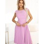 Robe de jour model 208957 Numoco
