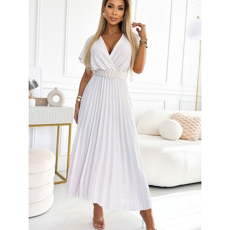 Robe de cocktail model 208958 Numoco