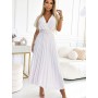 Robe de cocktail model 208958 Numoco