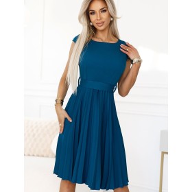 Robe de jour model 208959 Numoco