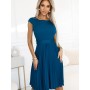 Robe de jour model 208959 Numoco