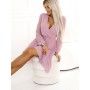 Robe de cocktail model 208962 Numoco