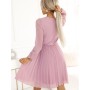 Robe de cocktail model 208962 Numoco
