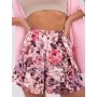 Shorts model 208977 Italy Moda