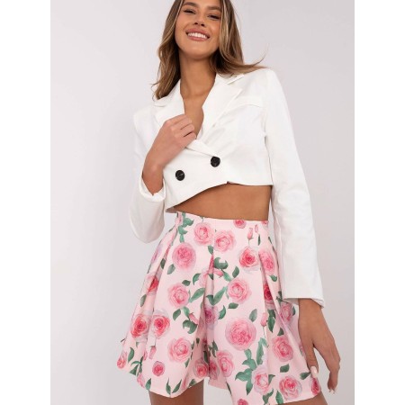 Shorts model 208978 Italy Moda