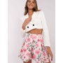 Shorts model 208978 Italy Moda
