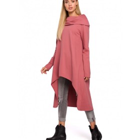 Tunique model 137085 Moe