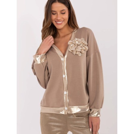 Sweatshirt model 208992 Italy Moda