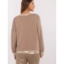Sweatshirt model 208992 Italy Moda