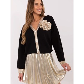 Sweatshirt model 208993 Italy Moda