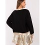 Sweatshirt model 208993 Italy Moda