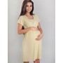 Chemise de nuit model 137221 Lupo Line