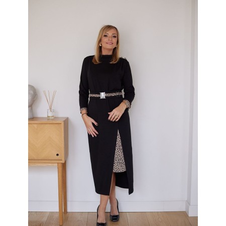 Robe de jour model 209010 La Aurora