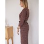 Robe de jour model 209013 La Aurora