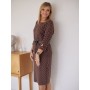 Robe de jour model 209013 La Aurora
