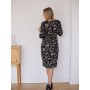 Robe de jour model 209015 La Aurora
