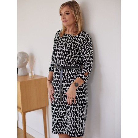 Robe de jour model 209017 La Aurora