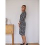 Robe de jour model 209017 La Aurora