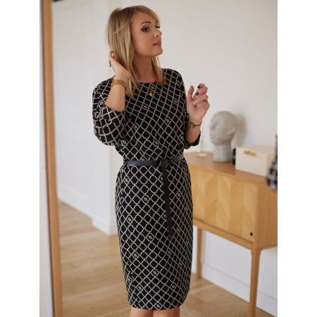 Robe de jour model 209024 La Aurora