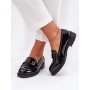 Moccasins model 209025 Step in style