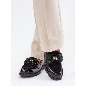Moccasins model 209026 Step in style