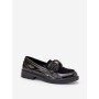 Moccasins model 209026 Step in style