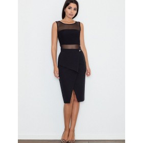 Jupe classique model 111095 Figl