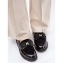 Moccasins model 209026 Step in style