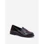 Moccasins model 209033 Step in style