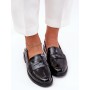 Moccasins model 209033 Step in style