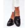 Moccasins model 209034 Step in style