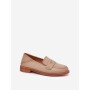 Moccasins model 209035 Step in style