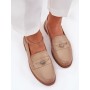 Moccasins model 209035 Step in style