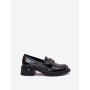 Moccasins model 209037 Step in style