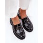 Moccasins model 209037 Step in style