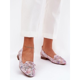 Ballerine model 209040 Step in style