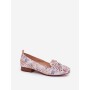 Ballerine model 209040 Step in style
