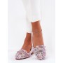 Ballerine model 209040 Step in style