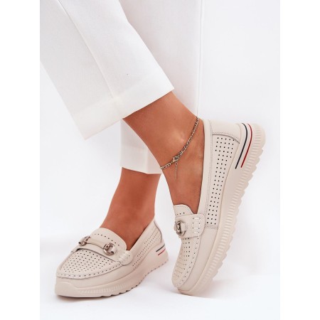 Ballerine model 209041 Step in style