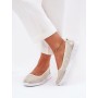 Ballerine model 209044 Step in style