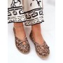 Ballerine model 209045 Step in style