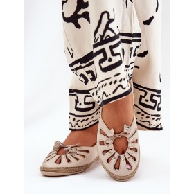 Ballerine model 209046 Step in style