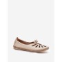 Ballerine model 209046 Step in style