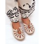 Ballerine model 209046 Step in style