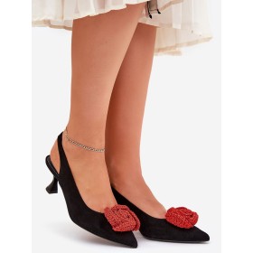 Talons hauts model 209048 Step in style