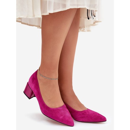 Escarpins à talons model 209049 Step in style