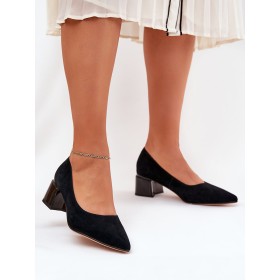 Escarpins à talons model 209050 Step in style