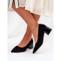 Escarpins à talons model 209050 Step in style