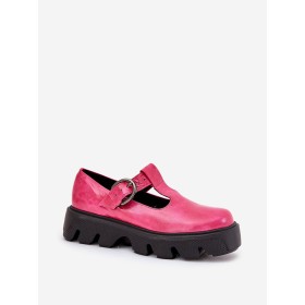 Chussures basses à talons model 209054 Step in style